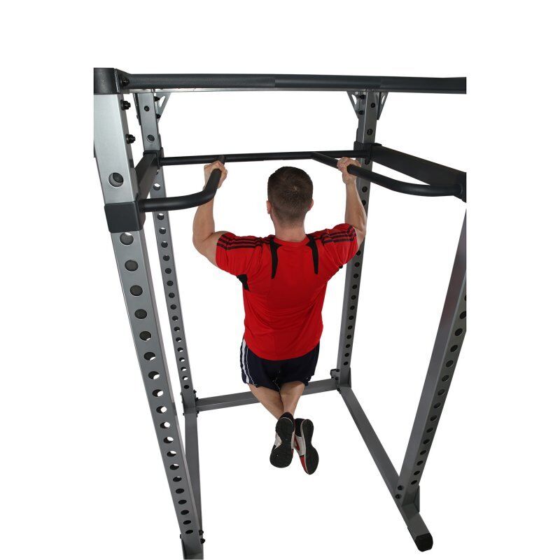 Dip attachment DR378 voor Power Rack GPR378 Fitness Yoga Shop Nederland